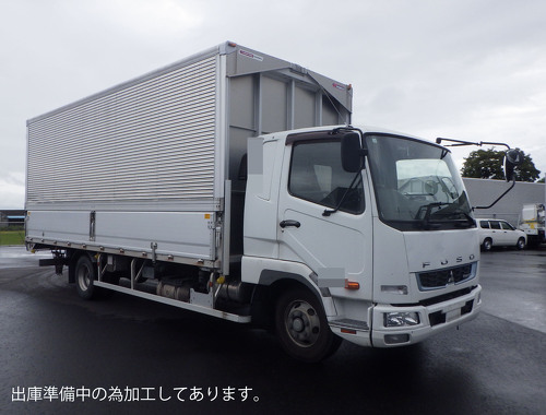 車検R7.11月迄 62ワイド 積載2.85t